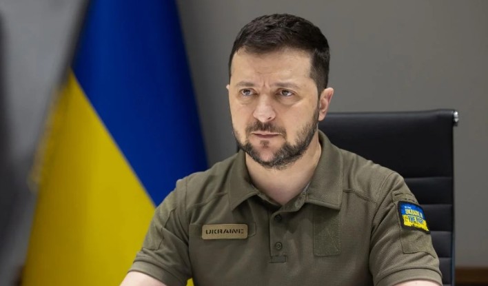 Зеленський прокоментував новий раунд перемовин України і США у Флориді