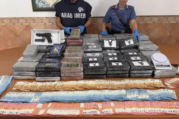 Фото: Ansa Фото: Ansa