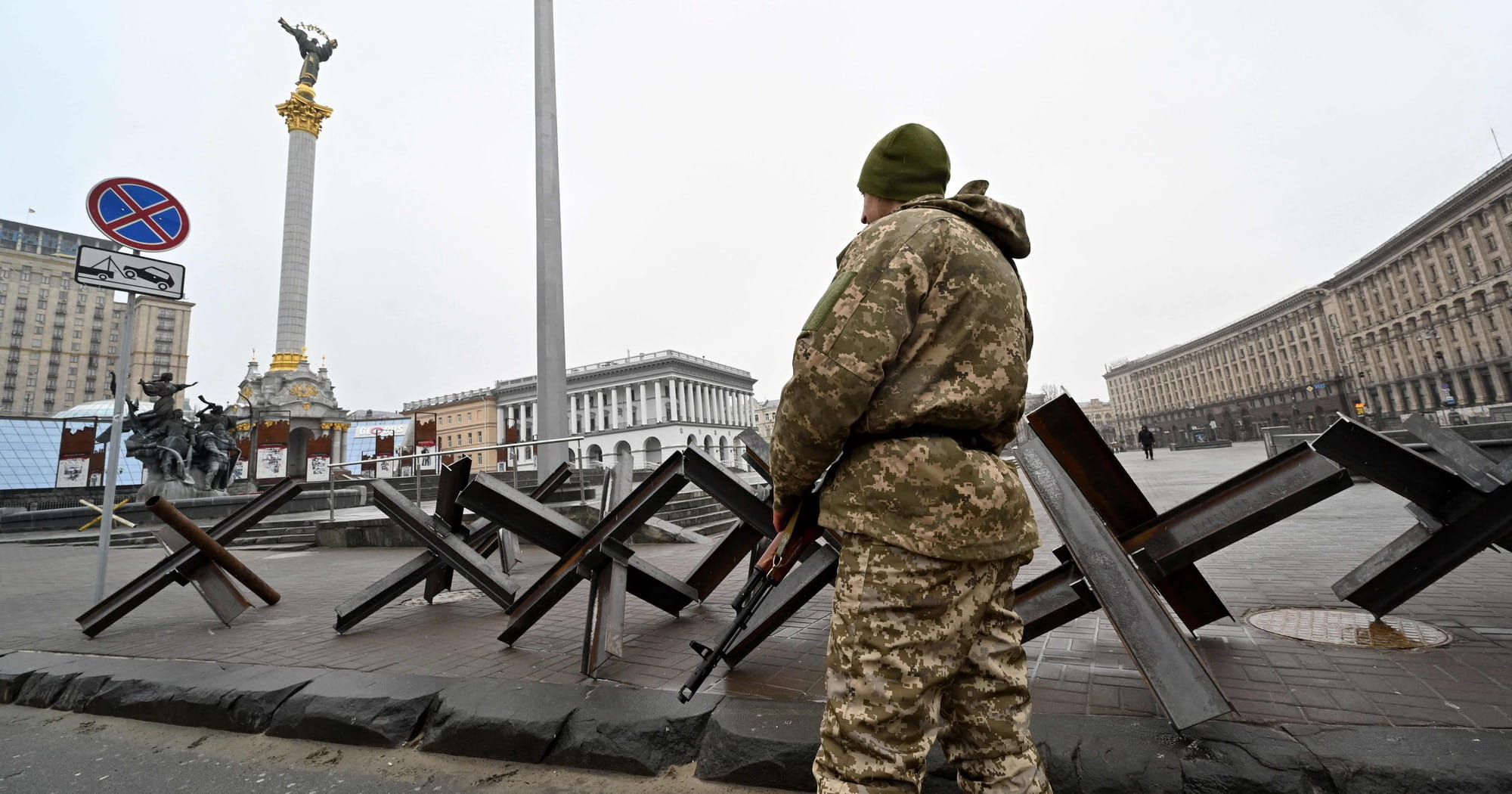 История проигранных Россией войн говорит: не списывайте со счетов Украину!  | Европейская правда