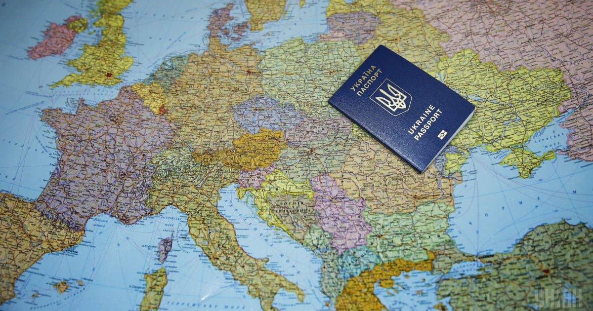 Что делать, если потеряли загранпаспорт за границей