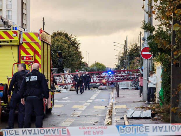 Фото: Le Parisian Фото: Le Parisian