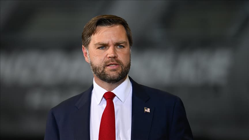 Венс відповів на критику Ізраїлю угоди з Іраном: "Трамп – ваш єдиний союзник у світі"