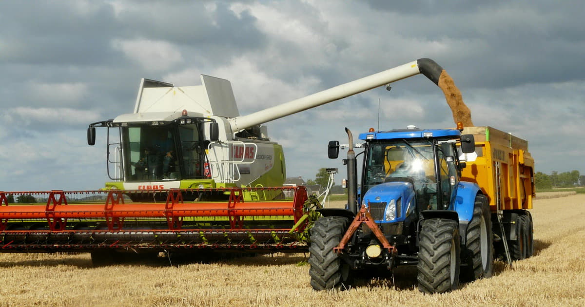 Why European integration is a chance to modernise Ukraine's farming