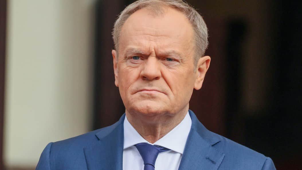 "Fatal combination": Polish PM comments on resignations in Ukraine amid global events