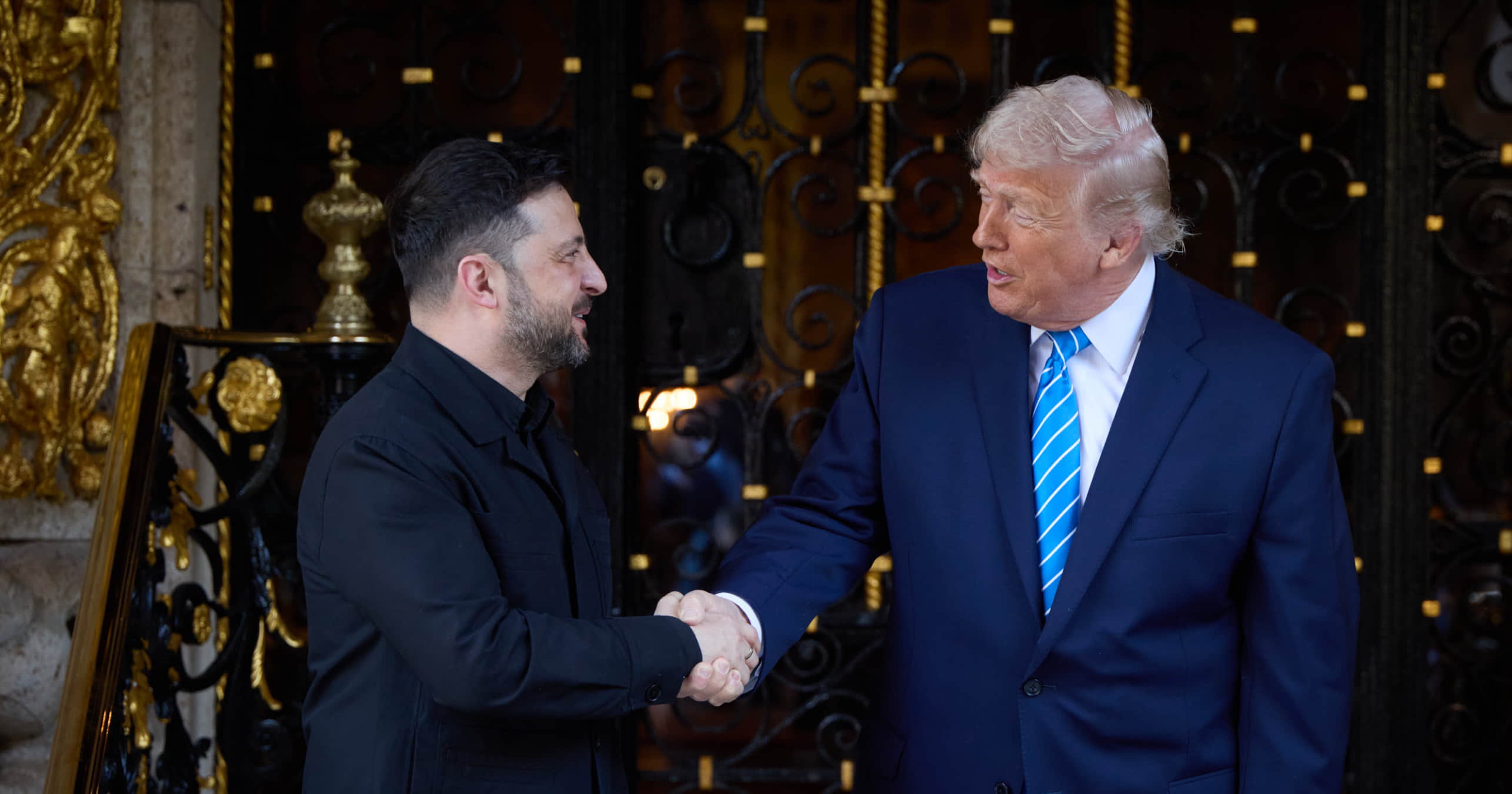 Мирні переговори у США, Путін набрехав Трампу, підтримка ЄС і НАТО спадає: новини дня