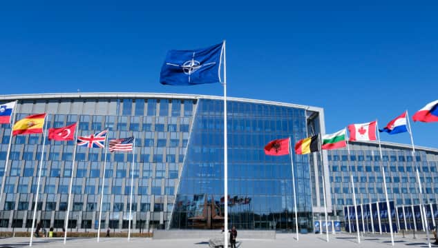 У НАТО пояснили, що США не мають інструментів для виключення Іспанії з Альянсу