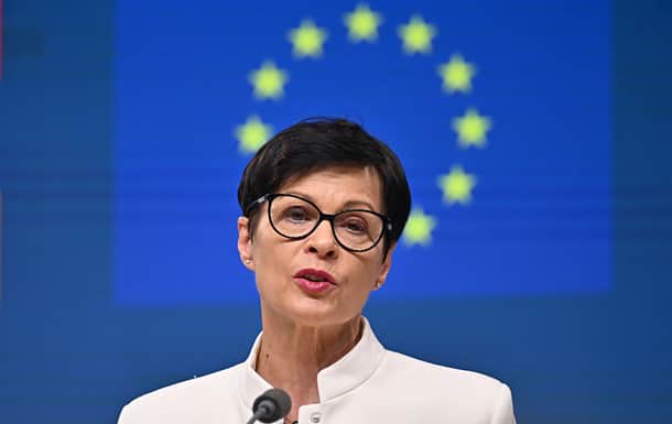 EU supports reform roadmaps adopted by Ukraine