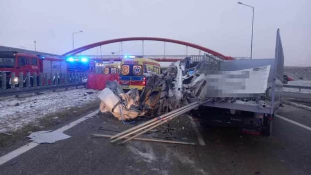 Фото: RMF24 Фото: RMF24