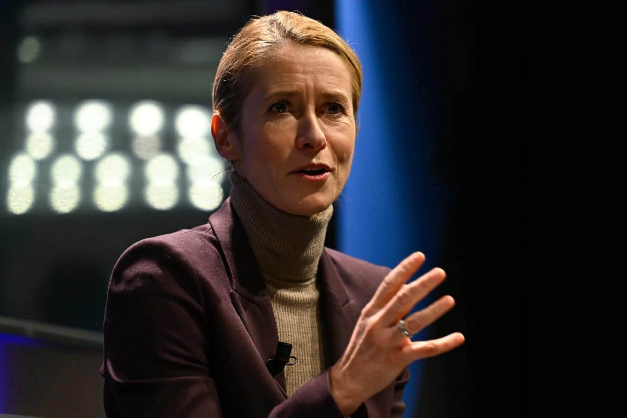 Каллас: гібридні атаки Росії проти ЄС - це тероризм