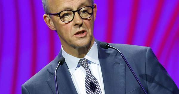 Мерц скликає Раду з нацбезпеки через енергетичну кризу