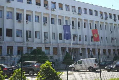 Чорногорія засудила погрози РФ країнам Балтії