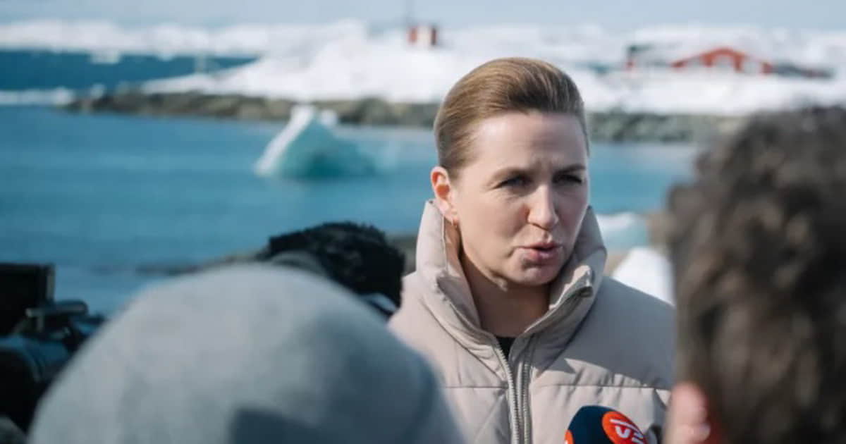 How Denmark re-elects its parliament amid Trump's threats and what risks exist for Ukraine