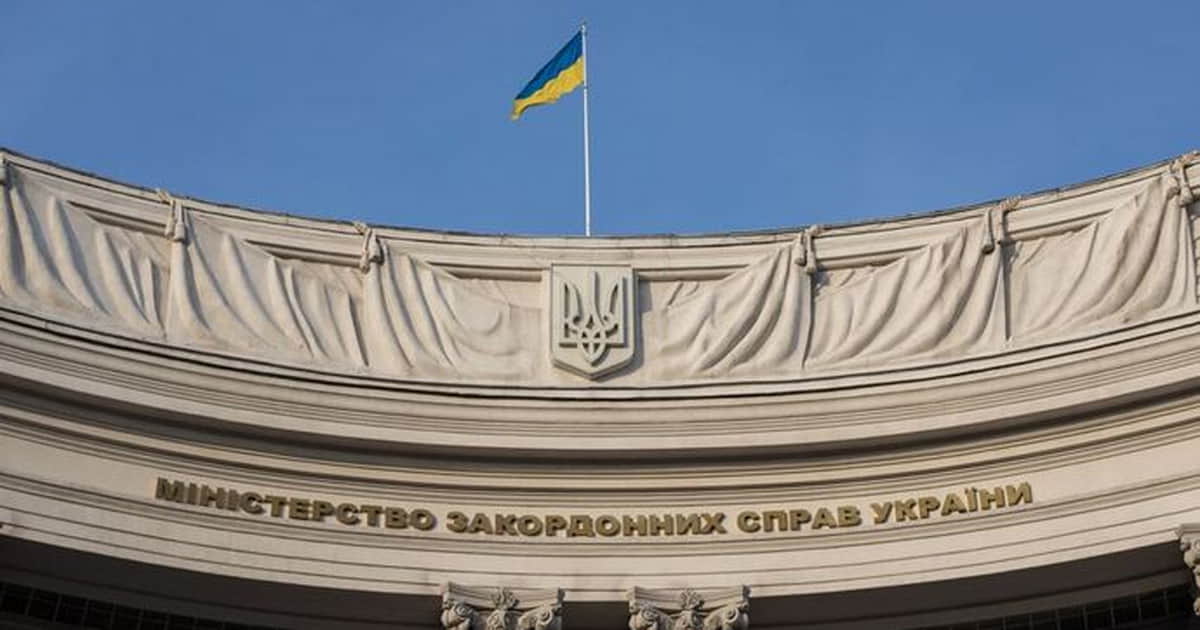 Why the problems with Ukraine's honourary consuls go beyond nude photos