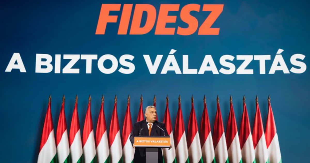 How Orbán changed his stance towards Ukrainians and why he got a "slap" from Trump