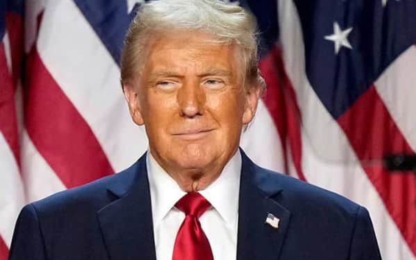 Трамп пояснив, навіщо лаявся, погрожуючи Ірану ударами