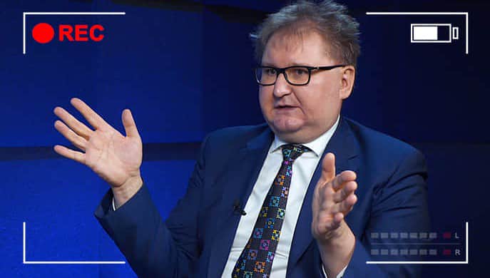 Качка: у звіті ЄК назвали збалансованими обмеження воєнного часу, встановлені Україною