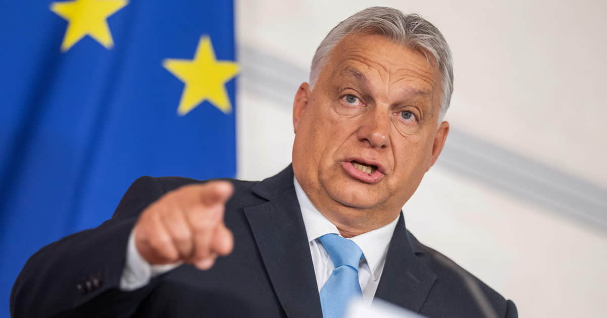 How fake SBU letters are turning Hungarians against Ukraine and Russia's role in this operation