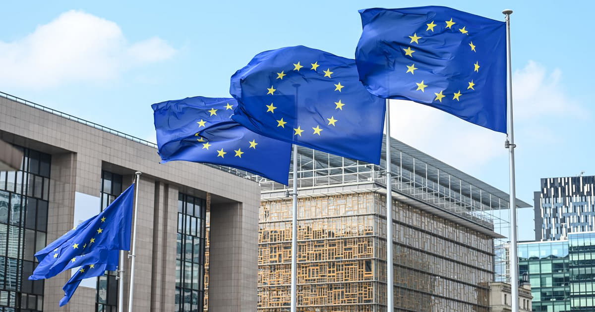 When will EU start real accession talks with Ukraine and who wants to slow the process down