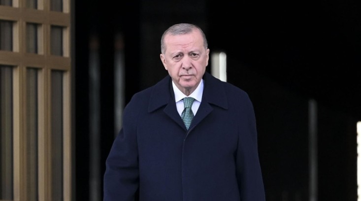 Эрдоган оптимистично оценивает шансы на мирное соглашение между РФ и Украиной