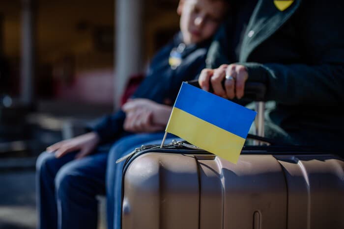 ЄС вирішуватиме, чи продовжувати тимчасовий захист для українців, у липні 2026
