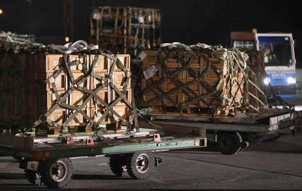 WP: Pentagon considers redirecting weapons meant for Ukraine to Middle East