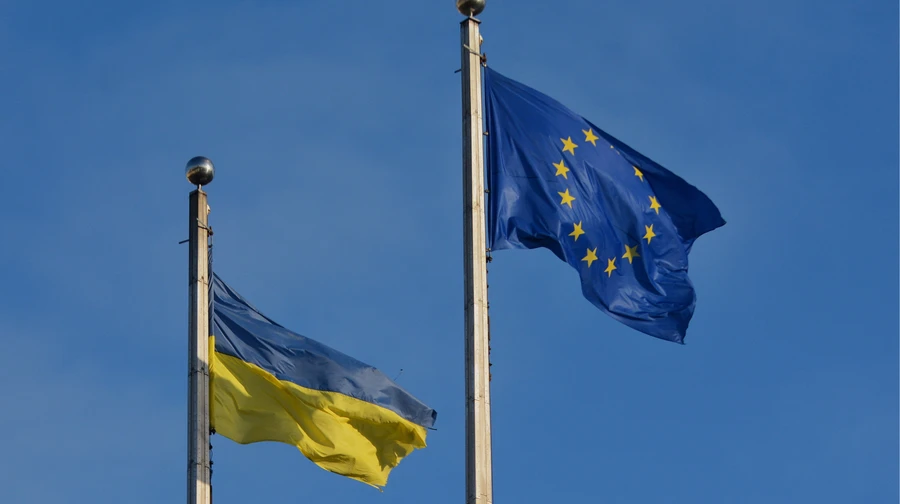 Стало відомо, чому ЄС затримує виплату Україні першого "оборонного" траншу з 90 млрд