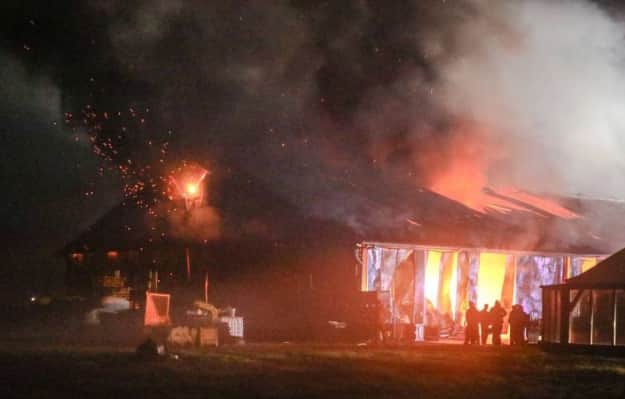 Armin de Breij / SPSMedia