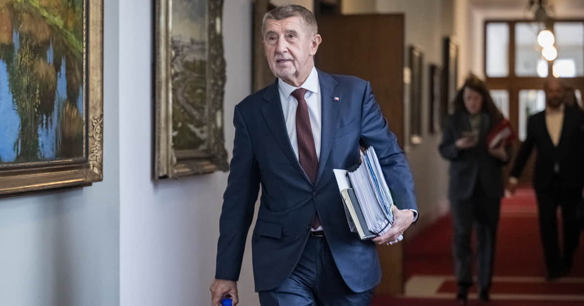 Why Czechia wants to cut defence spending and how this could spark a conflict