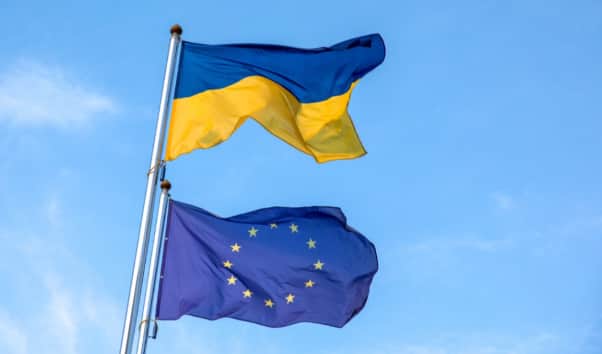 EU still has no "Plan B" for allocation of €90bn loan to Ukraine
