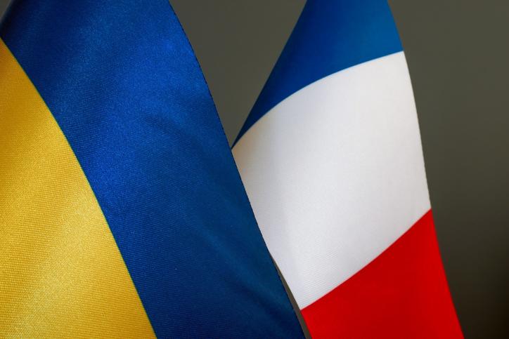 France and Ukraine Bilateral Security Agreement: G7 Joint Declaration and Latest Updates