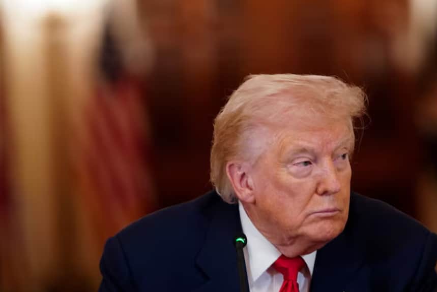 Трамп: якщо НАТО не допоможе в Ормузькій протоці, його чекає дуже погане майбутнє