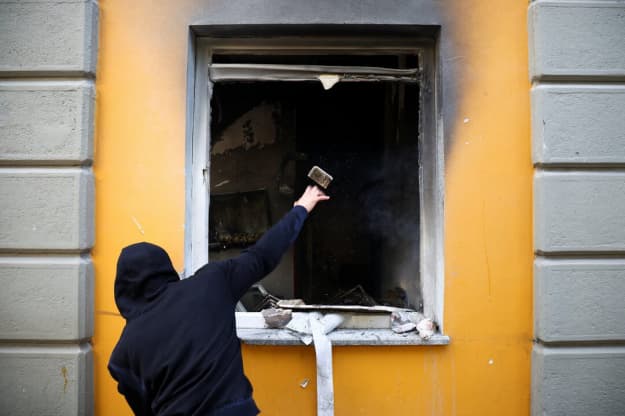 Фото: Reuters