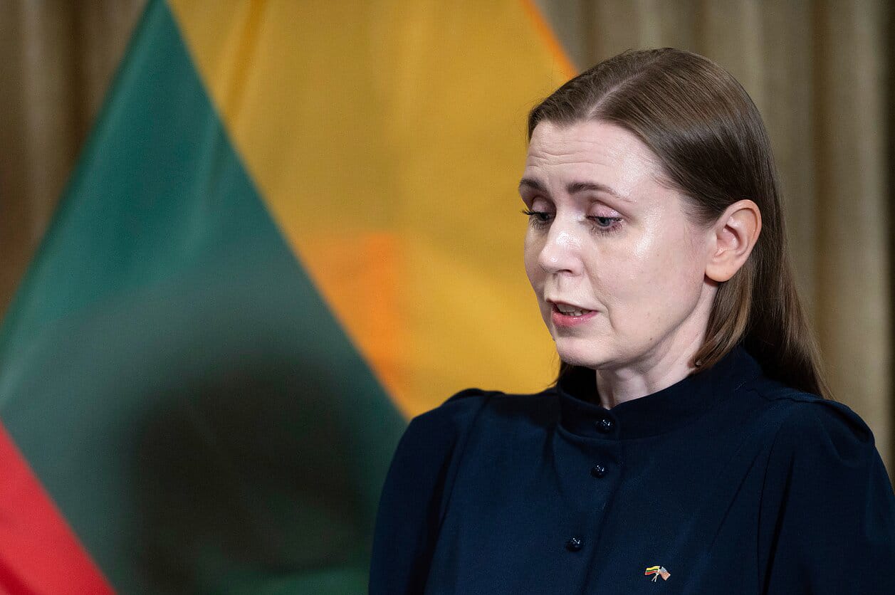 Litva namenila 30 milijonov evrov za nakup sistemov Patriot za Ukrajino