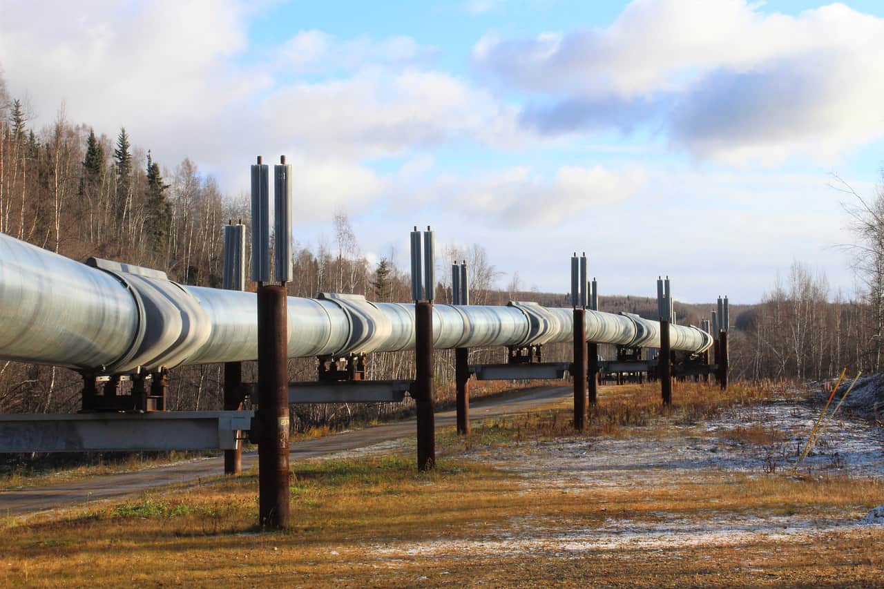Ukraine sends its position on Druzhba pipeline to EU