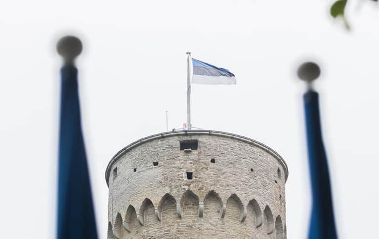 Протриматись 30 днів: Естонія будує плани на випадок повної воєнної блокади