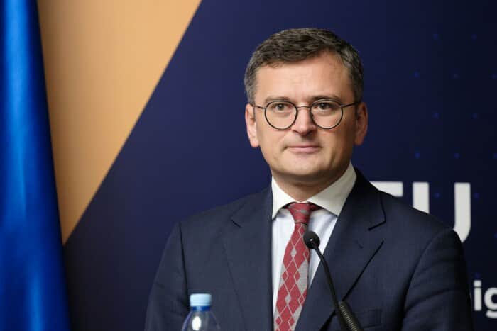 Dmytro Kuleba Ensures Viktor Orban’s Role in EU Presidency Will Not Impact Ukraine