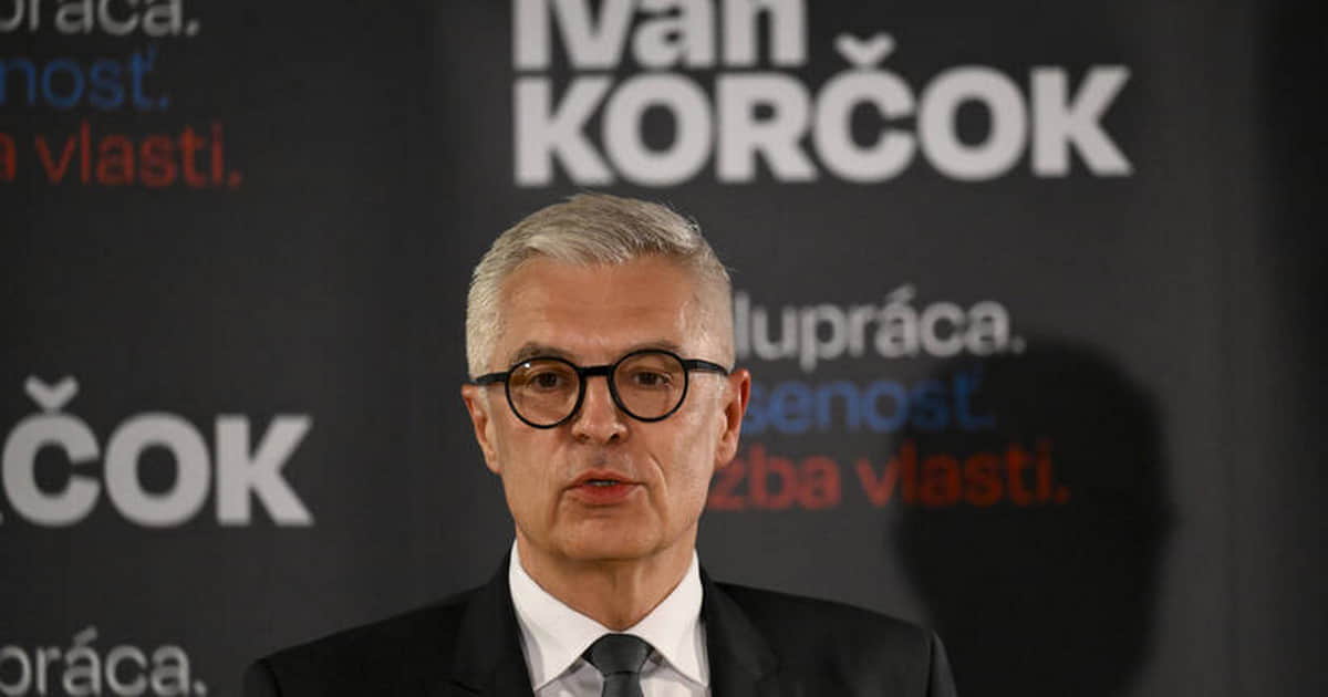 Prezidentské voľby na Slovensku: Aké sú dôsledky senzačného víťazstva prozápadného kandidáta?