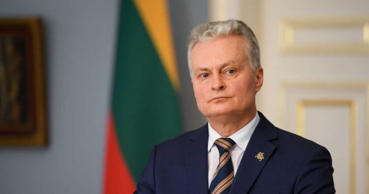 How Trump's help to Lukashenko created problems for Lithuania's authorities and what to expect