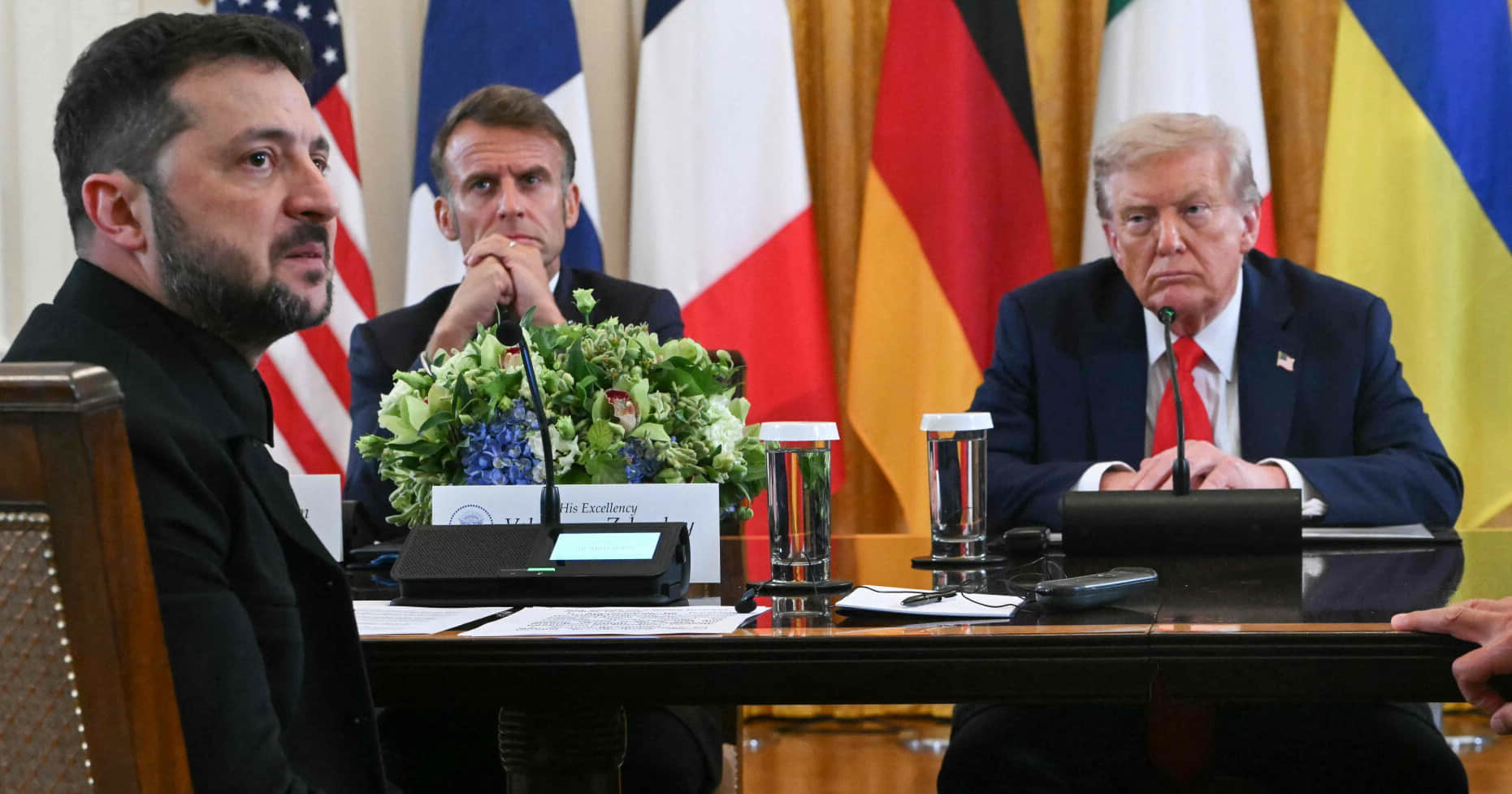 The Greenland crisis that hits Ukraine: how Trump's clash with Europe could affect Ukraine's armed forces