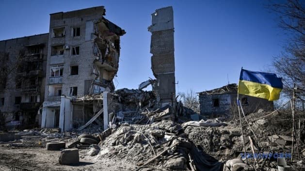 Politico reveals details of EU-US "prosperity plan" deal for Ukraine