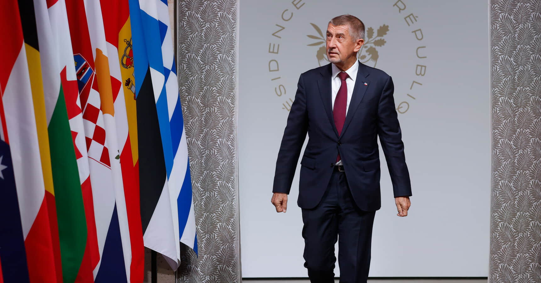 Від "хунти Зеленського" до підтримки зброєю: як Україні вдалося врятувати відносини з Чехією