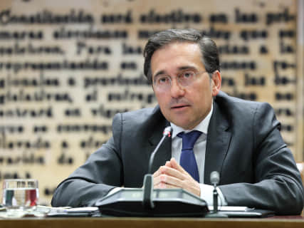 Глава МЗС Іспанії про ультиматум Трампа: Ормузька протока - не сфера компетенції НАТО