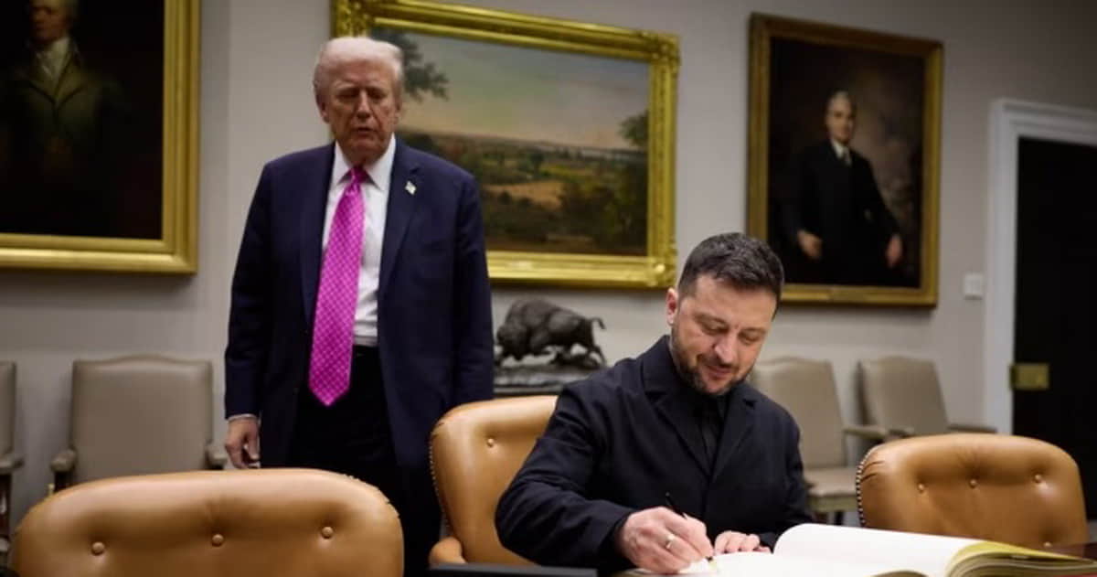 Чи допоможе Україні угода про вільну торгівлю з США і які ризики вона може створити