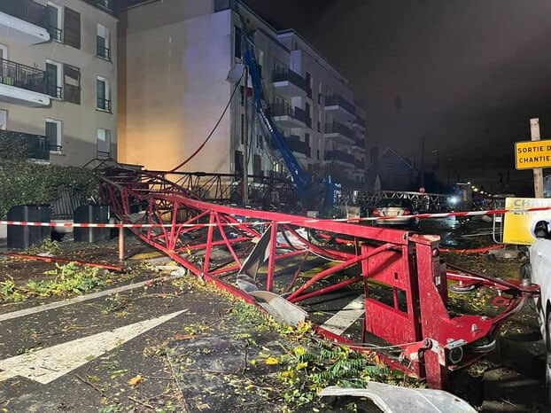 Фото: Le Parisian