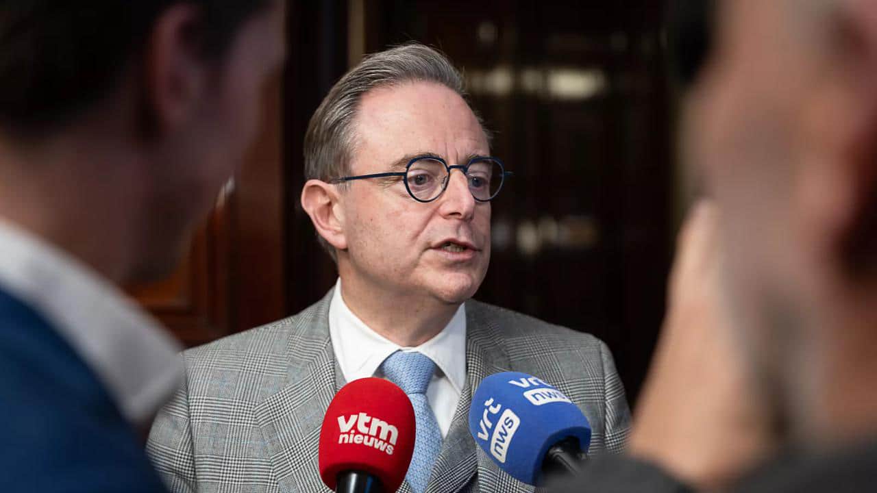 Бельгія не виключає позову проти ЄС через "репараційну позику" для України