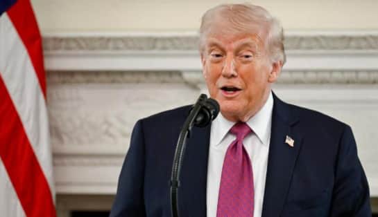 Трамп заявив, що не має термінів завершення війни з Іраном