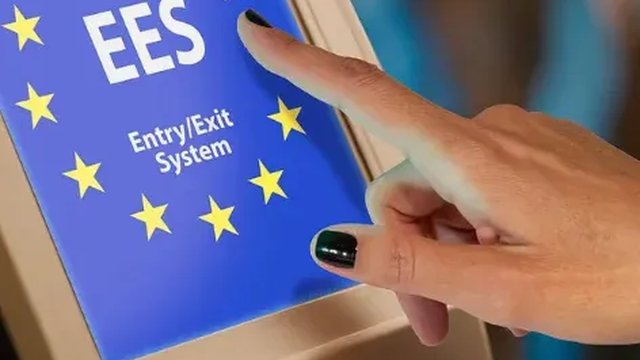 ЄС у неділю почав впроваджувати нову систему в’їзду