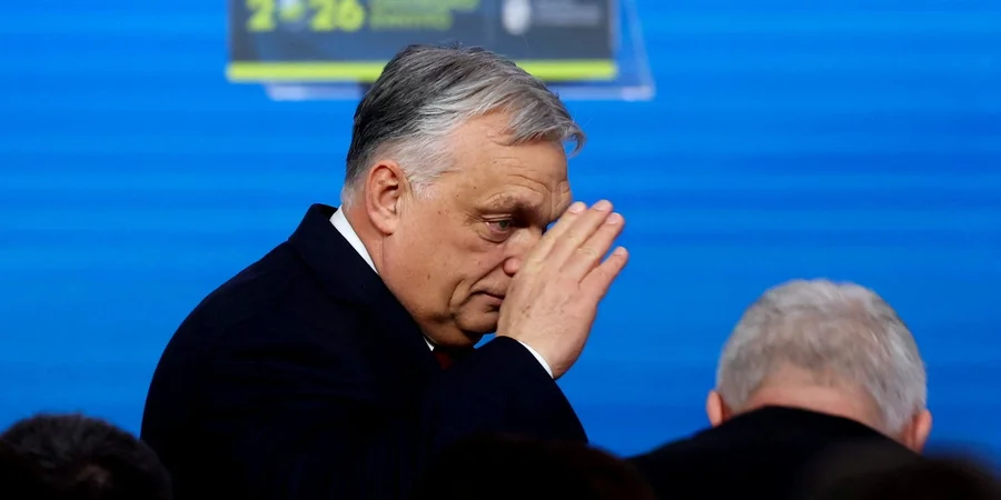 EU wants to unblock €90bn for Ukraine as quickly as possible after Orbán's defeat