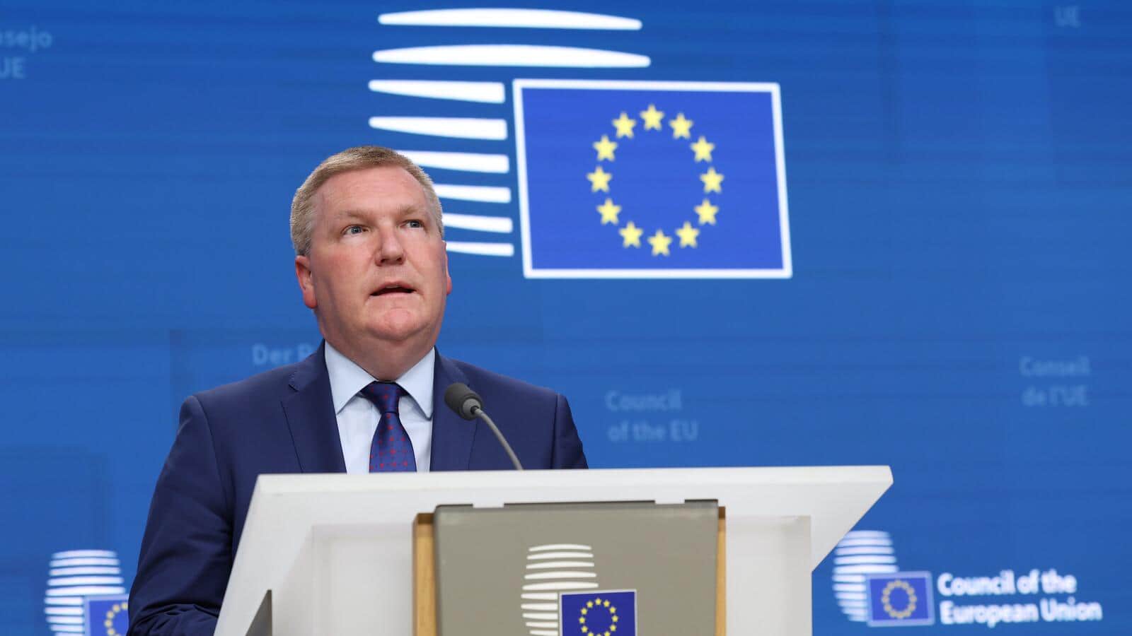 European Commission wants to accelerate establishment of "tribunal for Putin" for crime of aggression