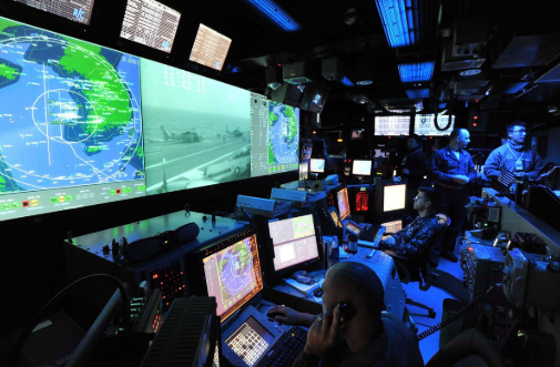 США схвалили продаж військово-морського обладнання Німеччині на майже $12 млрд